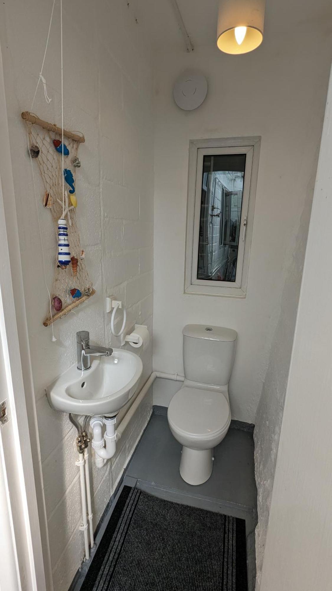 The Hillocks, Looe - Two Bedroom House With Fabulous Views Of Looe Town And Harbour Buitenkant foto
